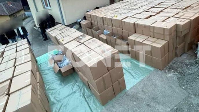 Akcija od prošle godine